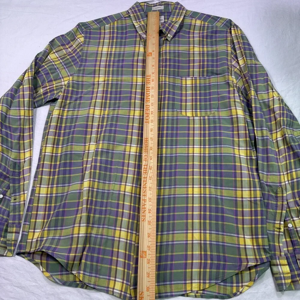 J. Crew product lot